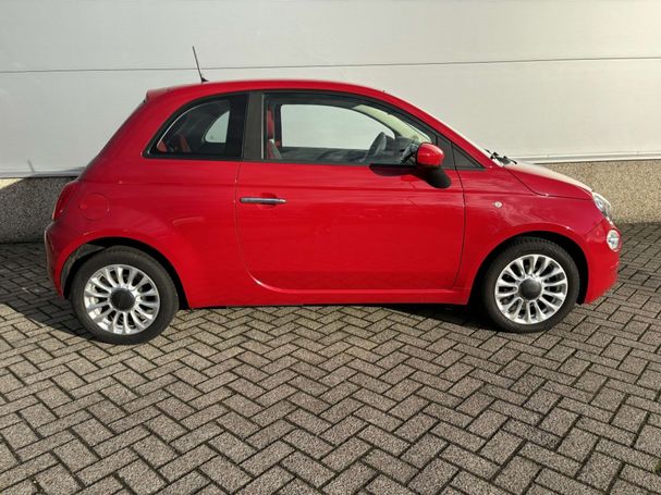 Fiat 500 0.9 59 kW image number 16