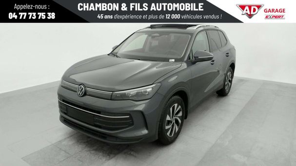 Volkswagen Tiguan 1.5 eTSI DSG 110 kW image number 1