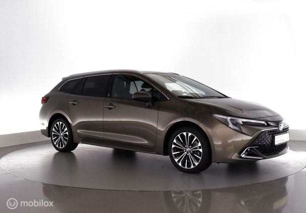 Toyota Corolla 1.8 Hybrid Touring Sports 103 kW image number 3