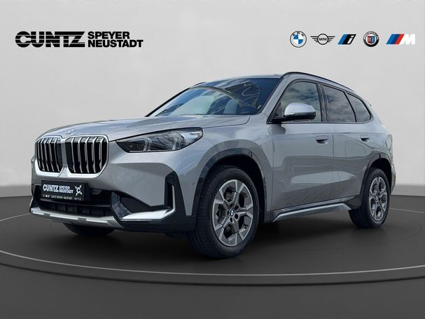 BMW X1 sDrive18d xLine 110 kW image number 2