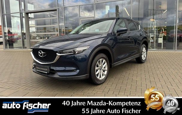 Mazda CX-5 165 121 kW image number 2