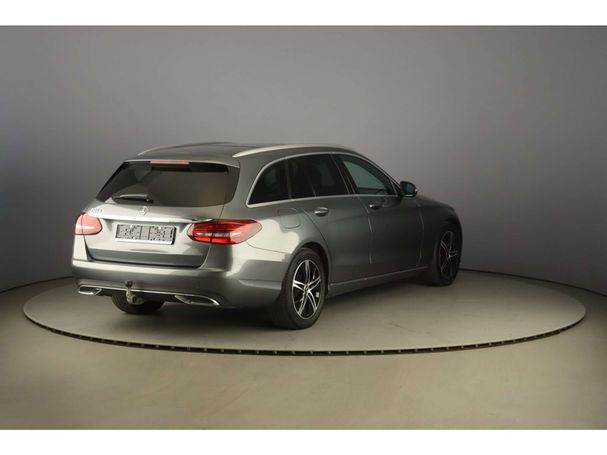 Mercedes-Benz C 200 d T Avantgarde 118 kW image number 2