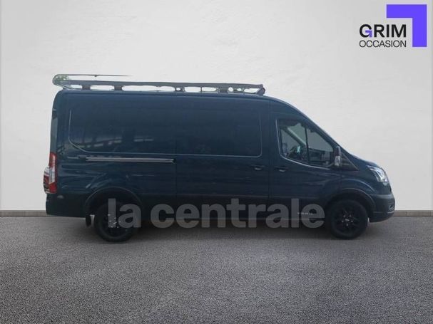 Ford Transit 350 L3H2 4x4 125 kW image number 4