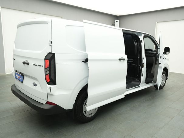 Ford Transit Custom 300 Trend 100 kW image number 41