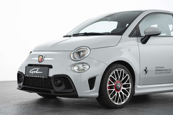 Abarth 595 107 kW image number 37