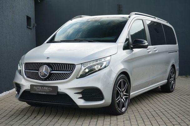 Mercedes-Benz V 300d 174 kW image number 2