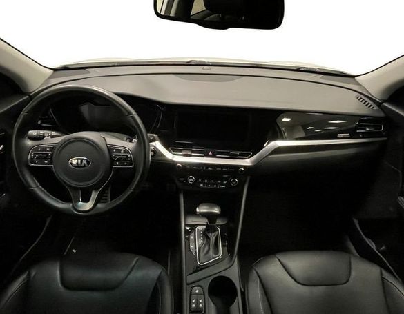 Kia Niro 1.6 GDI 103 kW image number 7