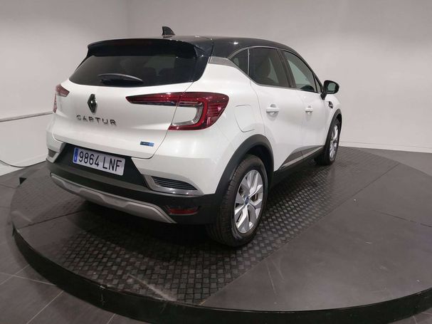 Renault Captur E-Tech 117 kW image number 2