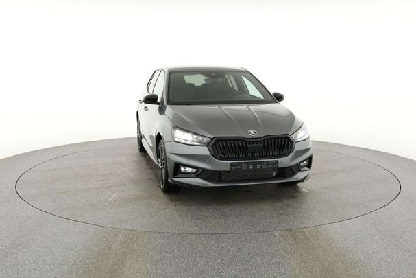 Skoda Fabia 110 kW image number 23