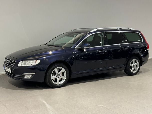 Volvo V70 D3 Summum 111 kW image number 2