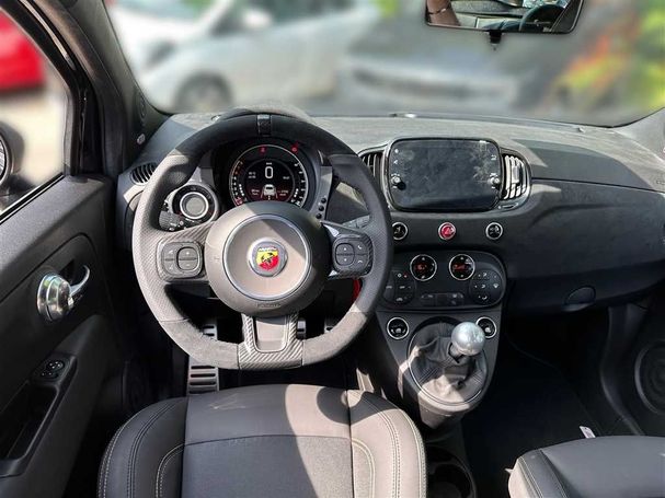 Abarth 695 132 kW image number 13