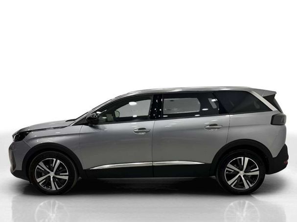 Peugeot 5008 Hybrid 136 Pack 100 kW image number 2