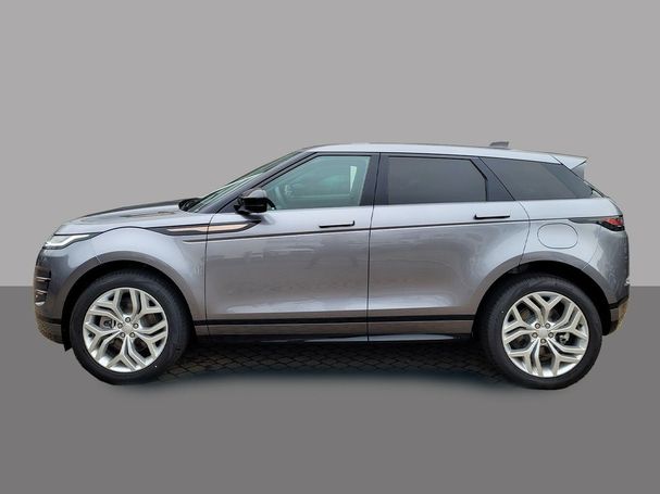 Land Rover Range Rover Evoque P300e 227 kW image number 3