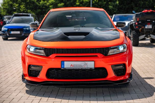 Dodge Charger 276 kW image number 9