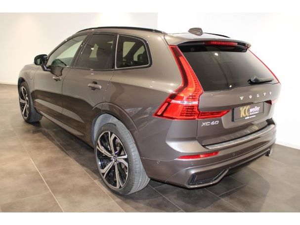 Volvo XC60 T6 Recharge AWD 251 kW image number 5