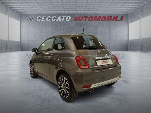 Fiat 500 1.0 51 kW image number 6