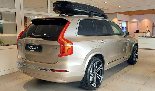 Volvo XC90 B5 AWD Ultimate 173 kW image number 2