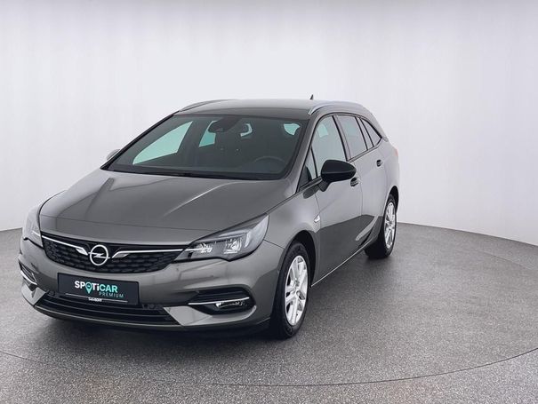 Opel Astra 1.2 Sports Tourer GS Line 81 kW image number 1