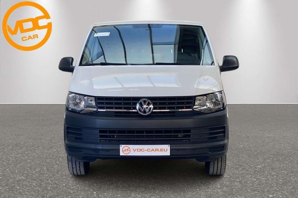 Volkswagen T6 Transporter 75 kW image number 2