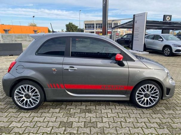 Abarth 595 107 kW image number 6