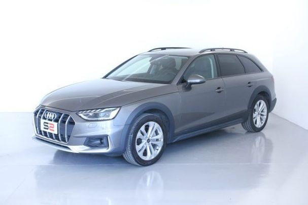 Audi A4 Allroad 40 TDI quattro 150 kW image number 1