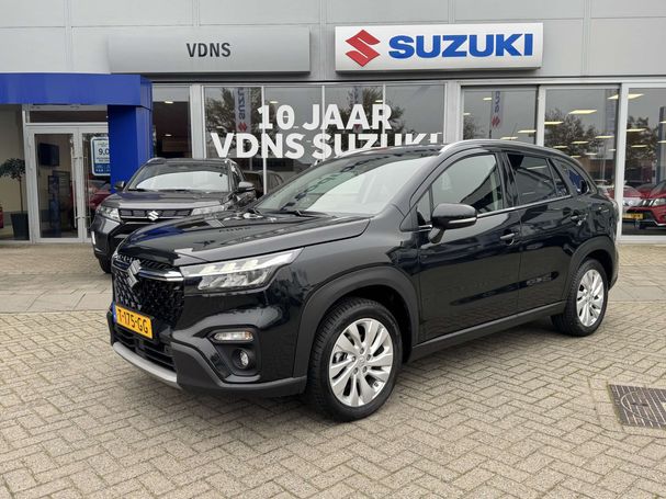 Suzuki SX4 S-Cross 85 kW image number 2