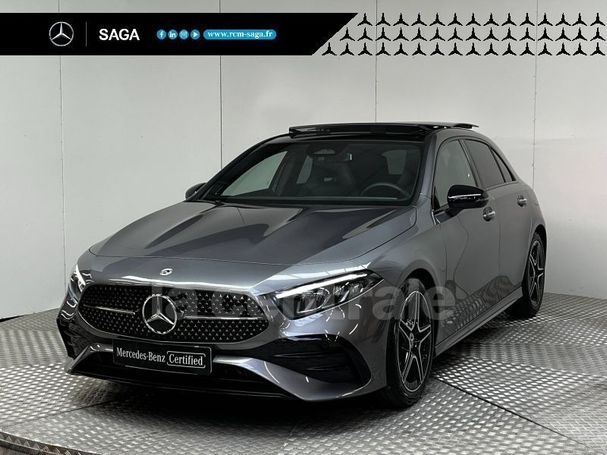 Mercedes-Benz A 180 100 kW image number 1