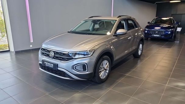 Volkswagen T-Roc 2.0 TDI Life 85 kW image number 1