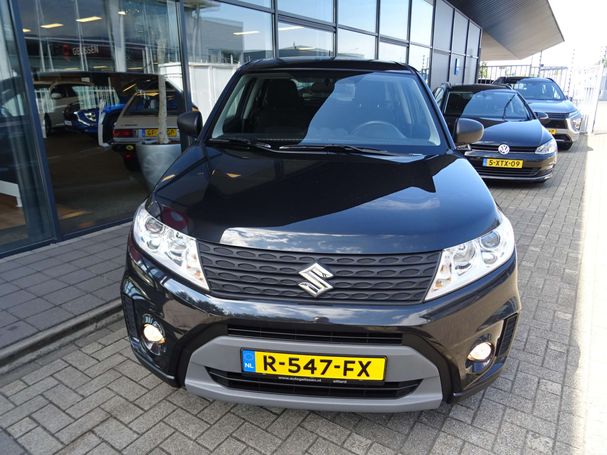 Suzuki Vitara 1.6 Comfort+ 88 kW image number 10