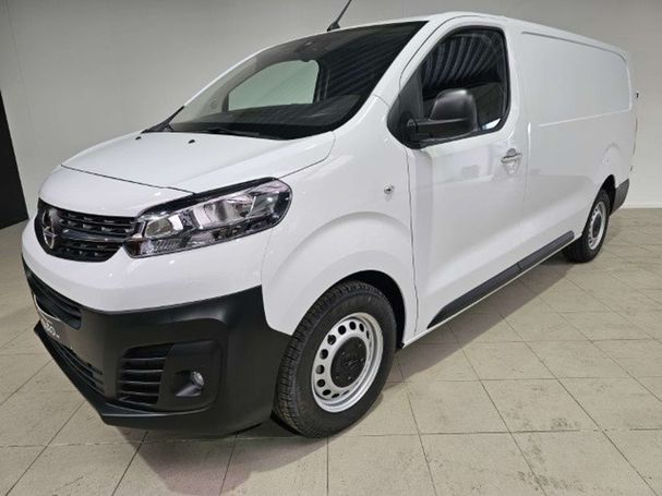 Opel Vivaro 2.0 L3H1 107 kW image number 2