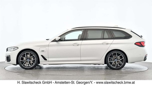 BMW 530 Touring xDrive 185 kW image number 5