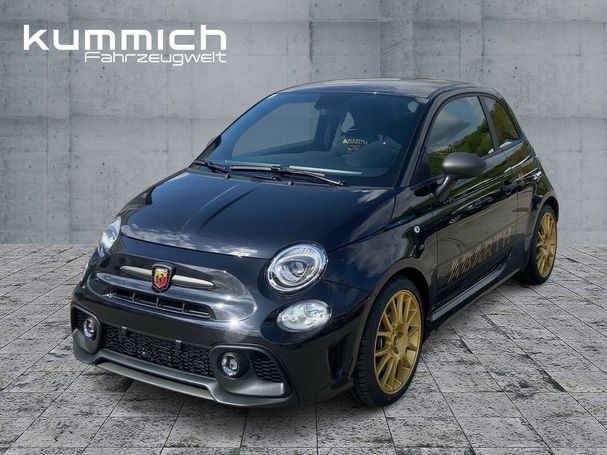 Abarth 695 132 kW image number 4