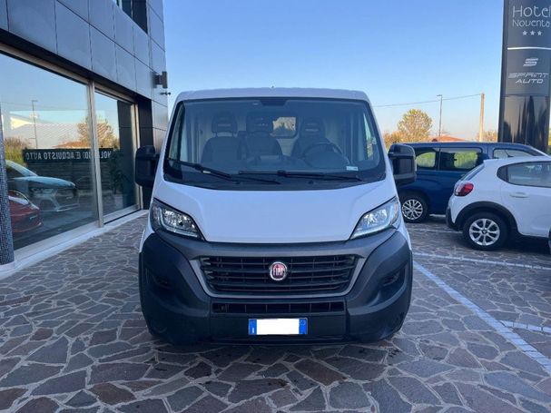 Fiat Ducato 2.3 88 kW image number 7