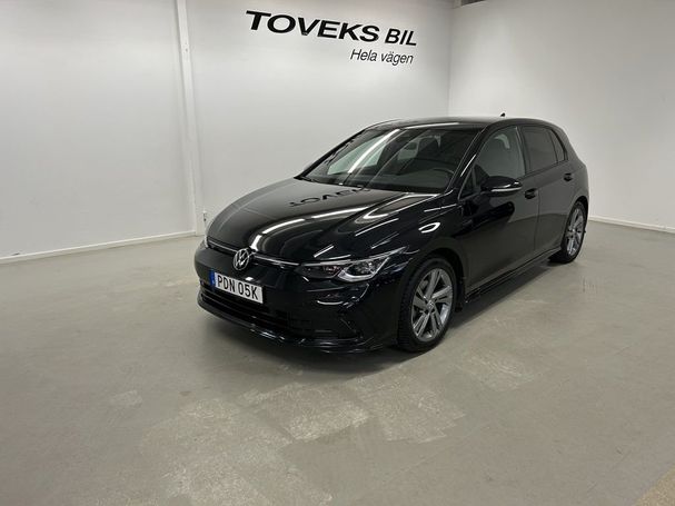 Volkswagen Golf TSI DSG 110 kW image number 1