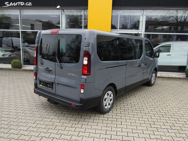 Renault Trafic Blue dCi 150 110 kW image number 5