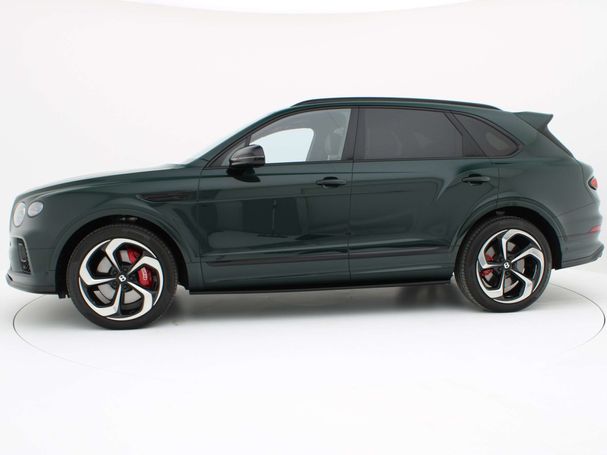 Bentley Bentayga V8 404 kW image number 9