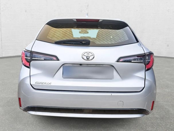 Toyota Corolla 1.2 Comfort Touring Sports 85 kW image number 6