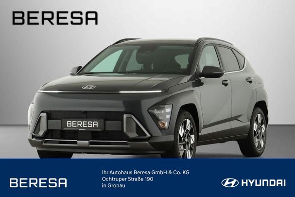 Hyundai Kona 77 kW image number 1