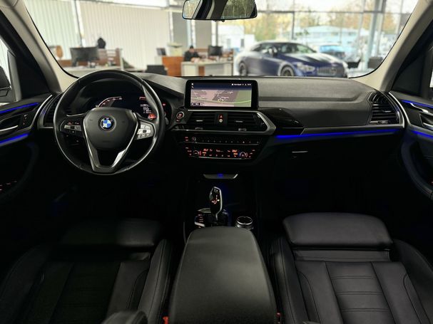 BMW X3 xDrive 185 kW image number 40