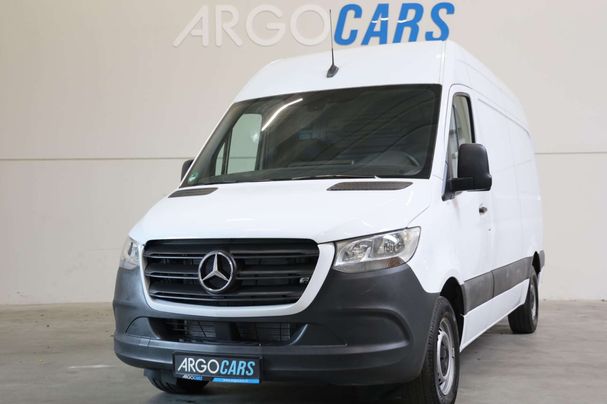 Mercedes-Benz Sprinter 315 CDI 110 kW image number 1