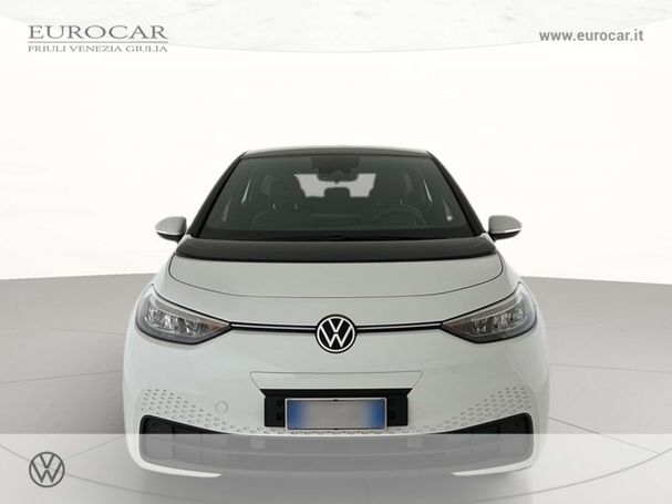 Volkswagen ID.3 125 kW image number 2