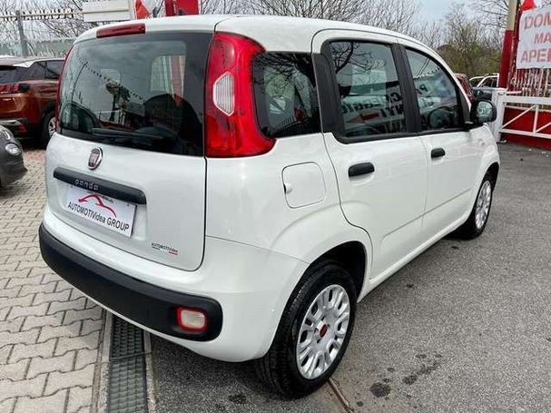 Fiat Panda 1.2 51 kW image number 3