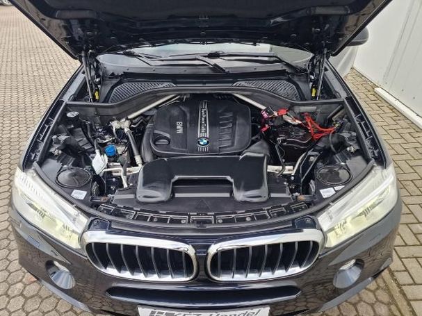 BMW X5 xDrive 190 kW image number 32