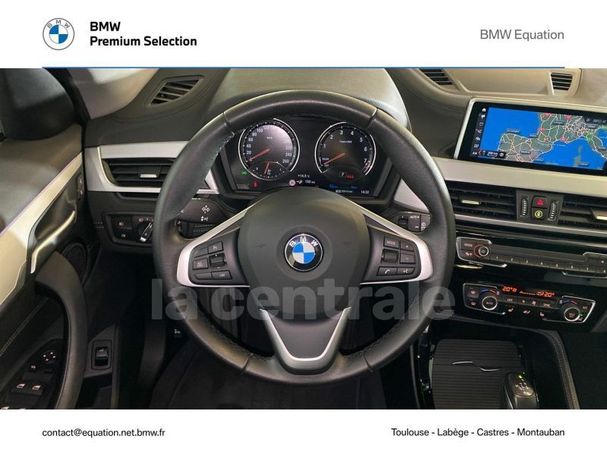 BMW X1 25e xDrive 162 kW image number 15