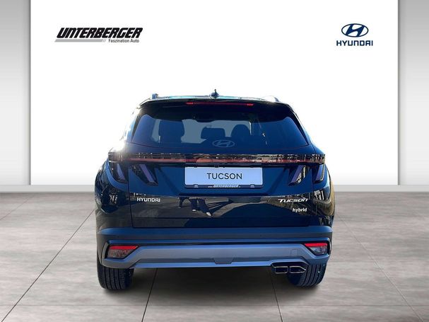 Hyundai Tucson 1.6 T-GDI N 117 kW image number 3