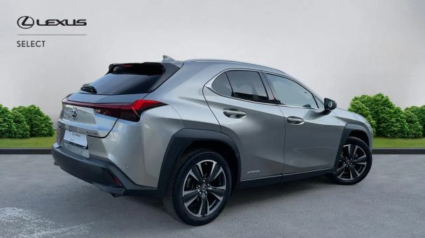 Lexus UX 135 kW image number 22