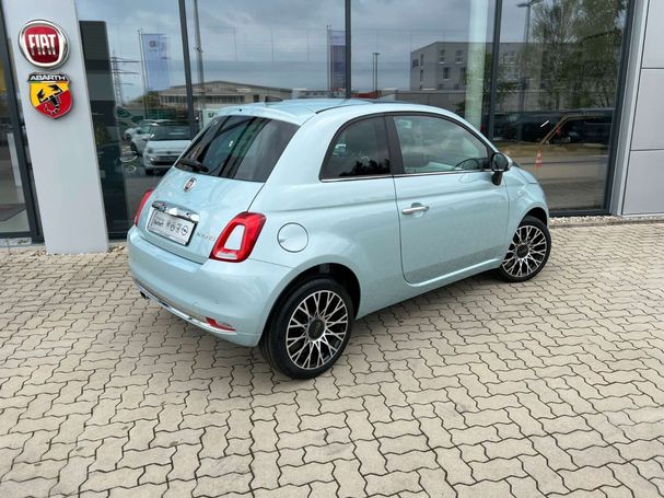 Fiat 500 1.0 52 kW image number 3