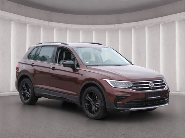 Volkswagen Tiguan 1.5 TSI DSG 110 kW image number 19