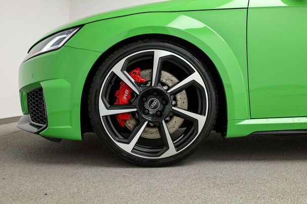 Audi TT RS 294 kW image number 9