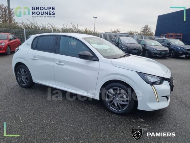 Peugeot 208 BlueHDi 100 75 kW image number 15